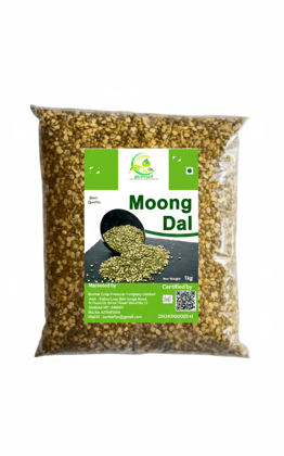 Moong Dal Moong Dal