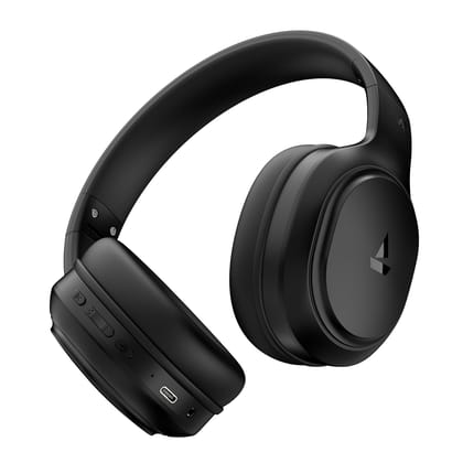 boAt Rockerz 430 headset