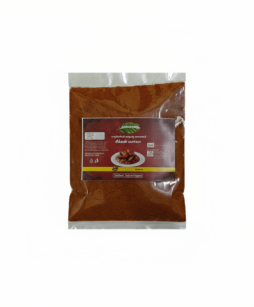 Thalaivalai Chicken Masala 