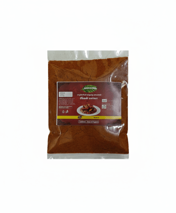 Thalaivalai Chicken Masala 