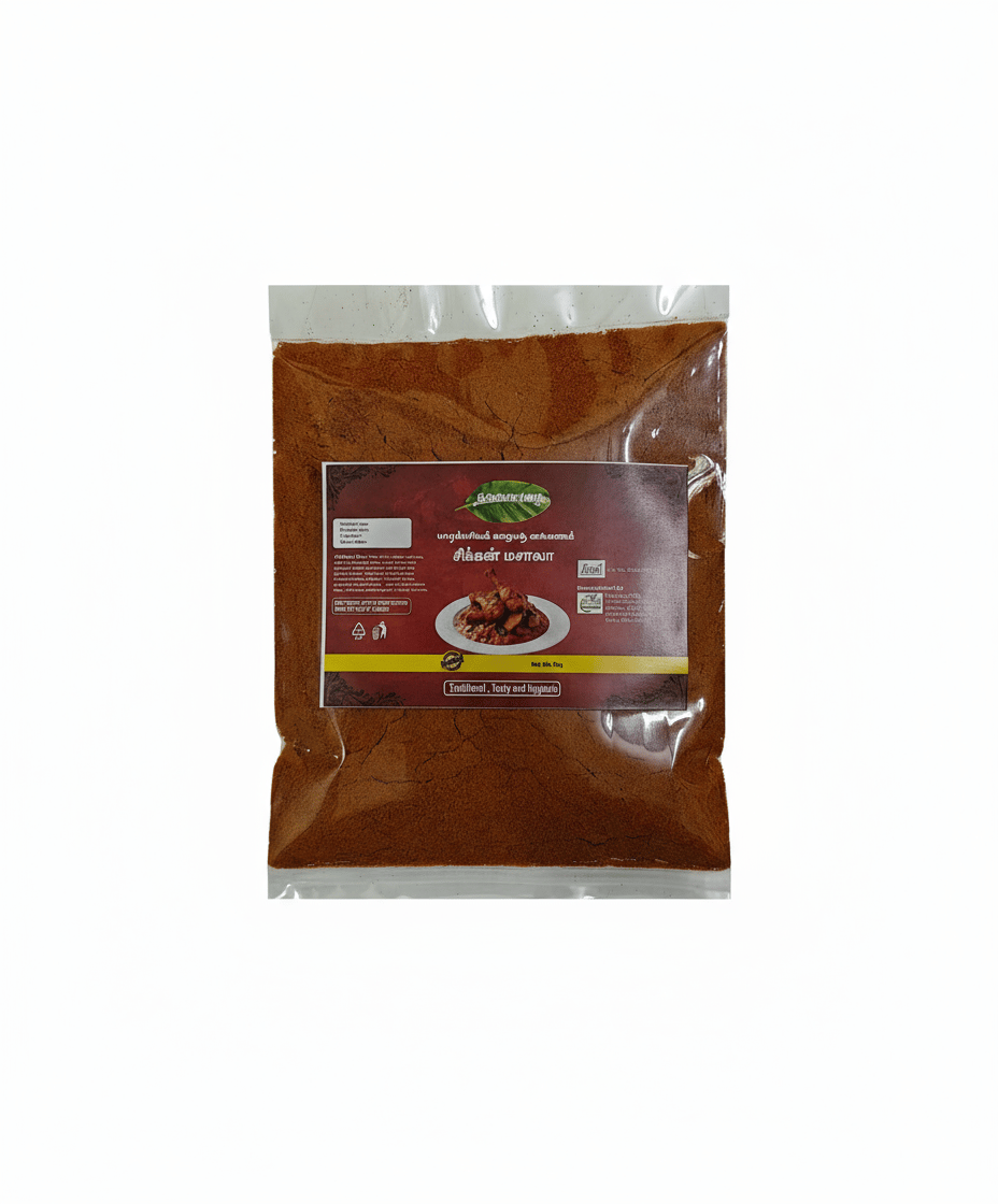 Thalaivalai Chicken Masala 