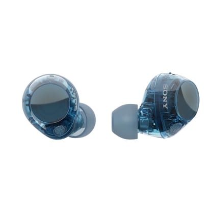Sony WF-C710N | Dual Noise Cancellation Wireless Bluetooth