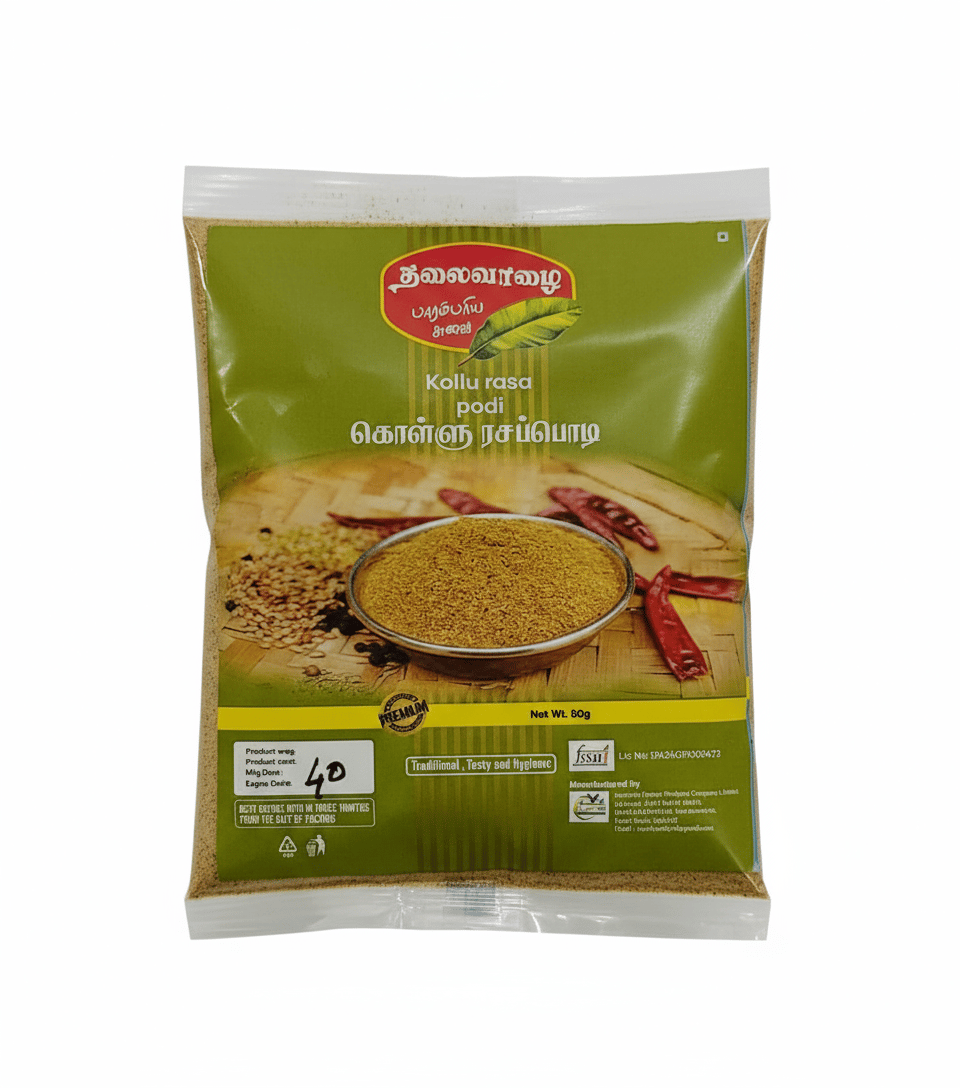 Thalaivalai Kollu Rasa Podi 