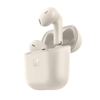 Sennheiser ACCENTUM Open True Wireless Earbuds-Smart Touch