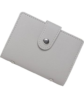 Stealodeal Steel Card Holder ( Pack 1 )