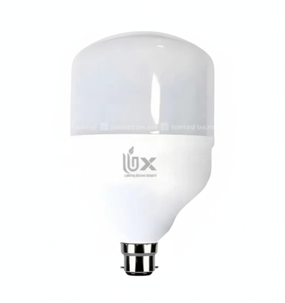 UBX 60 WATTS LED BULB