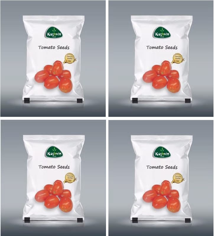 Tomato Seeds | 4 Packet