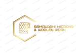Samruddhi Microns & Woolen Work