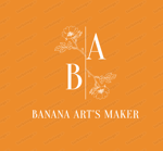 Banana Art's Maker