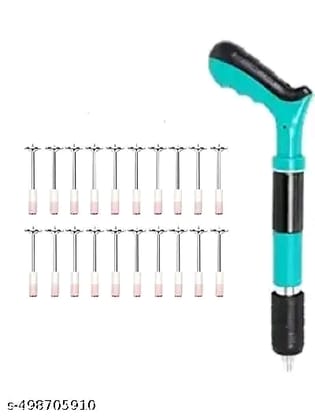 Nail wall fastening tool Concrete Steel Nails Fastening Rivet Tool