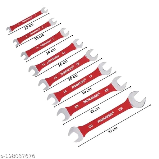 Brand seal
