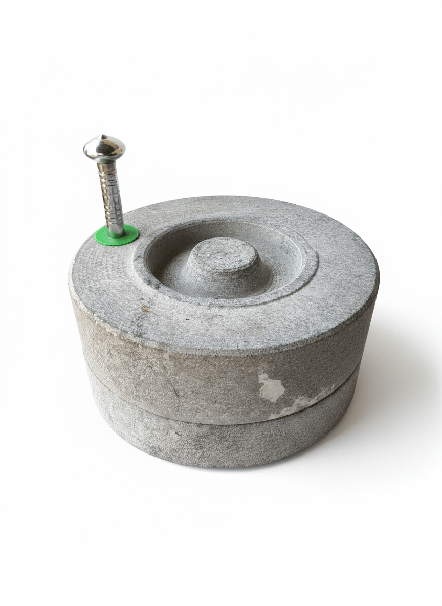 Chennai Stone Grinder (25.404)