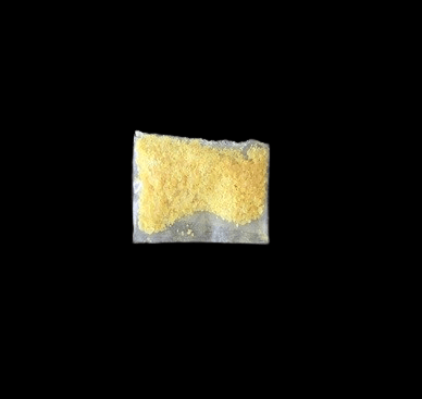BUCHI Premium Yellow Granular Spice | Natural Flavor & Color Enhancer for Cooking & Crafts
