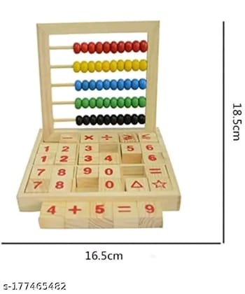 Abacus Educational Toys Counting Number Maths Learning Toy Abacus Educational Toys Counting Number Maths Learning Toy