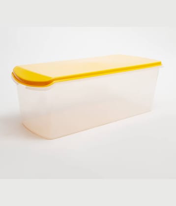 Gluman Single Plastic Storage Stool