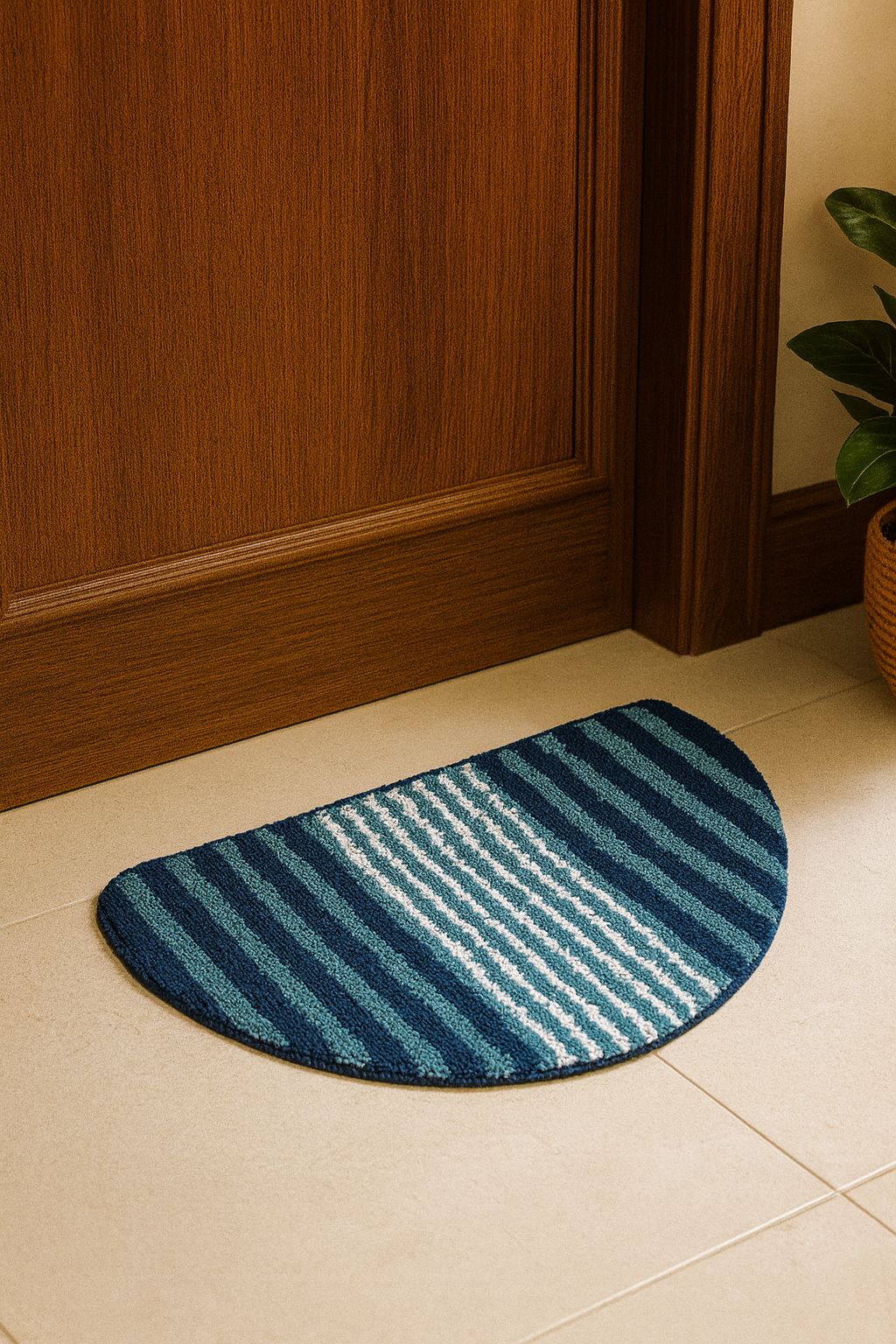 Door Mat/ Art's 