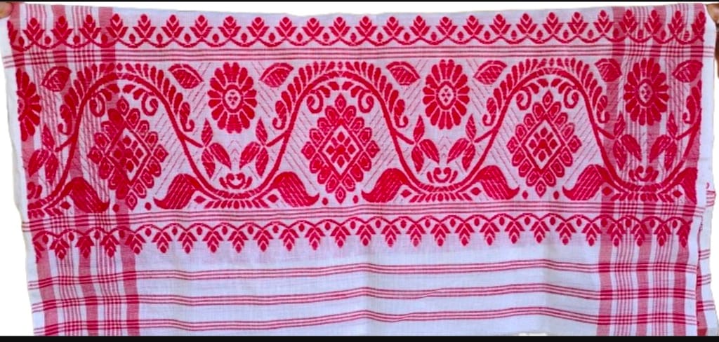 Brand seal