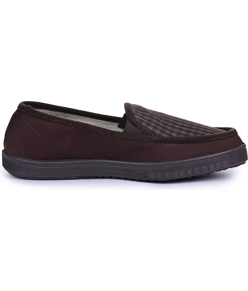 Liberty - Men's Slip on