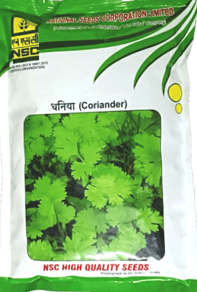 CORIANDER