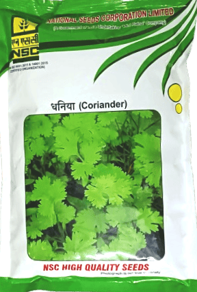 CORIANDER