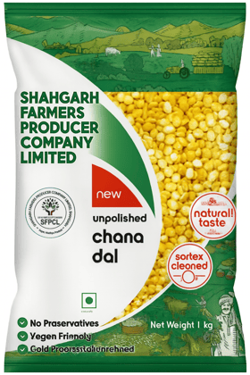 Chana Dal 1Kg