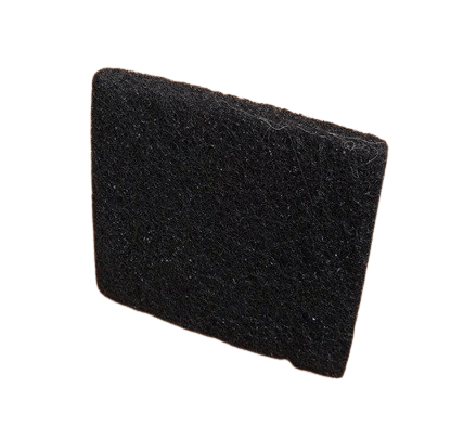 KAVALI Premium Black Felt Sheet - Multipurpose DIY Craft, Acoustic,