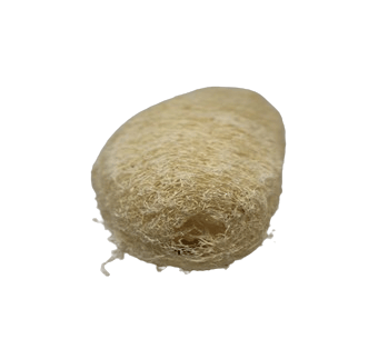 KANDUKUR Natural Loofah Body Scrubber & Exfoliator | Eco-Friendly Bath Sponge for Smooth Skin 4