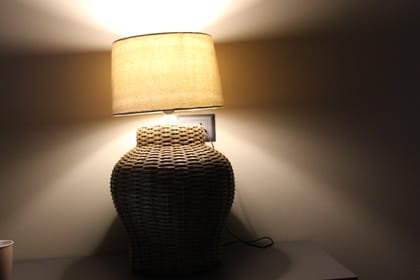 Europe Lamp Base Small