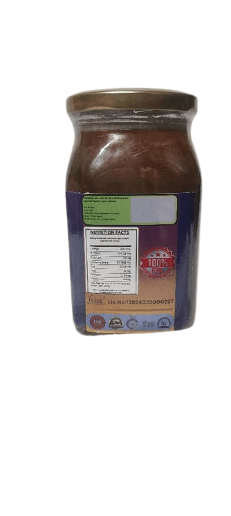 Green Leaf Aromatic Pure Litchi Honey - Natural & Quality Guaranteed