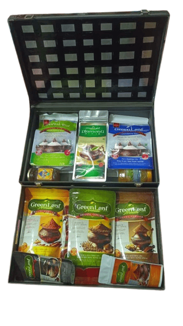 Grocery GIFT  PACK OF 11 ITEMS