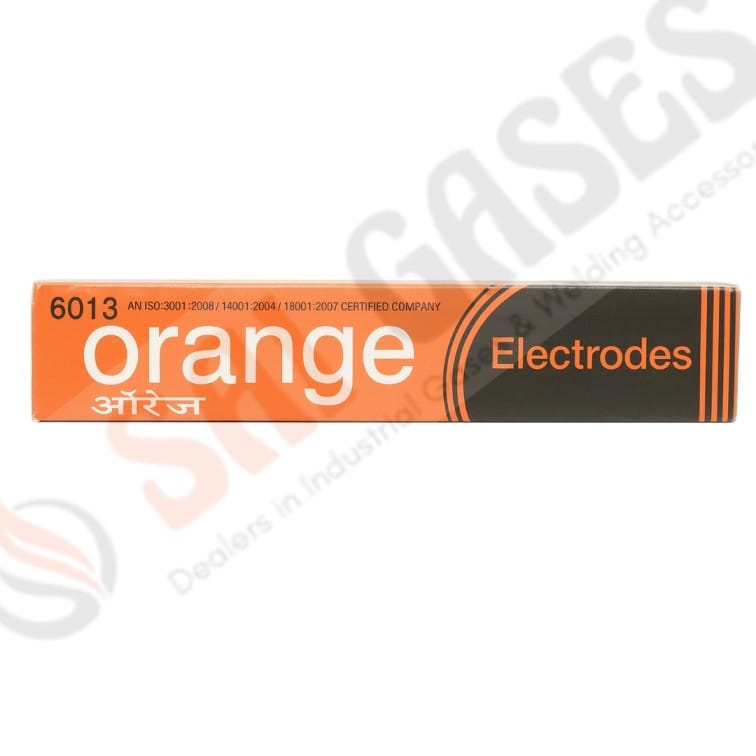 Brand seal