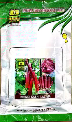 Bhindi Kashi Lalima