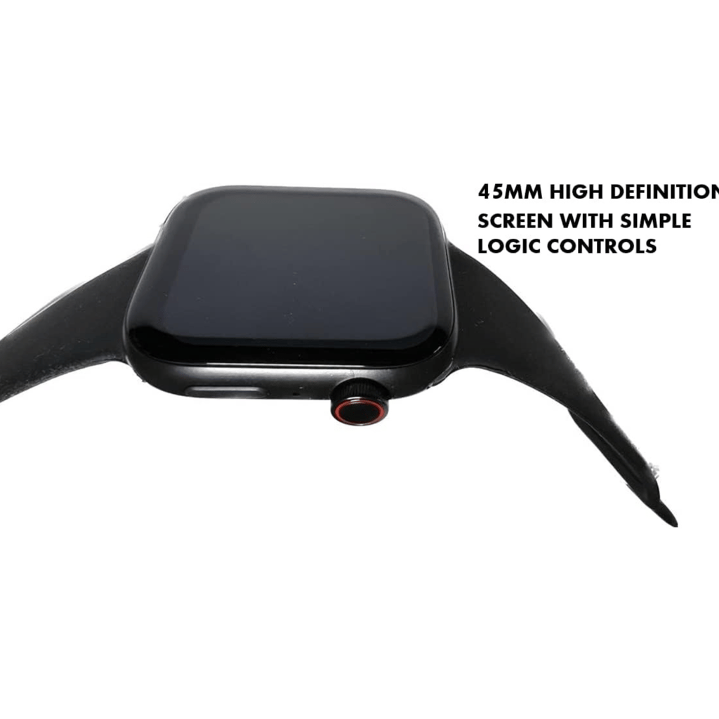 WEKTU Smart Watch Series 10 with 2.19" Display