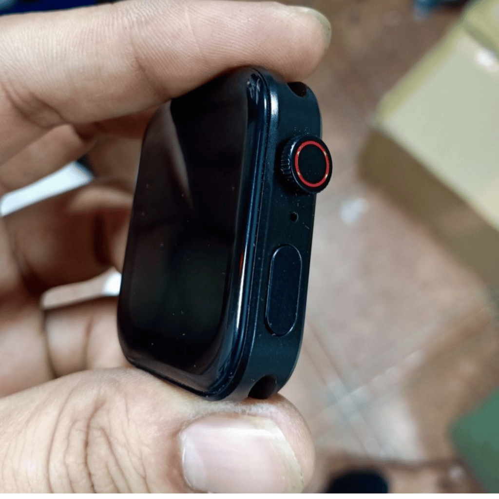 WEKTU Smart Watch Series 10 with 2.19" Display