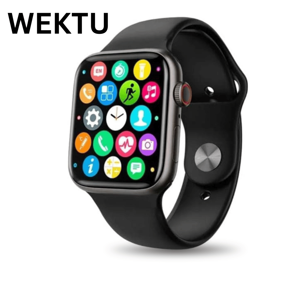 WEKTU Smart Watch Series 10 with 2.19" Display