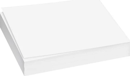 WEKTU Ruchira Rozaana A4 75 GSM White Multi-Purpose Copier/Xerox Paper - 500 Sheets
