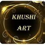 Khushi Art Work
