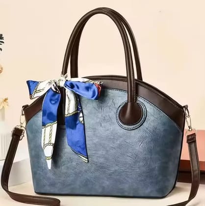 Howkly Rexine Ladies Handbag Howkly Rexine Ladies Handbag