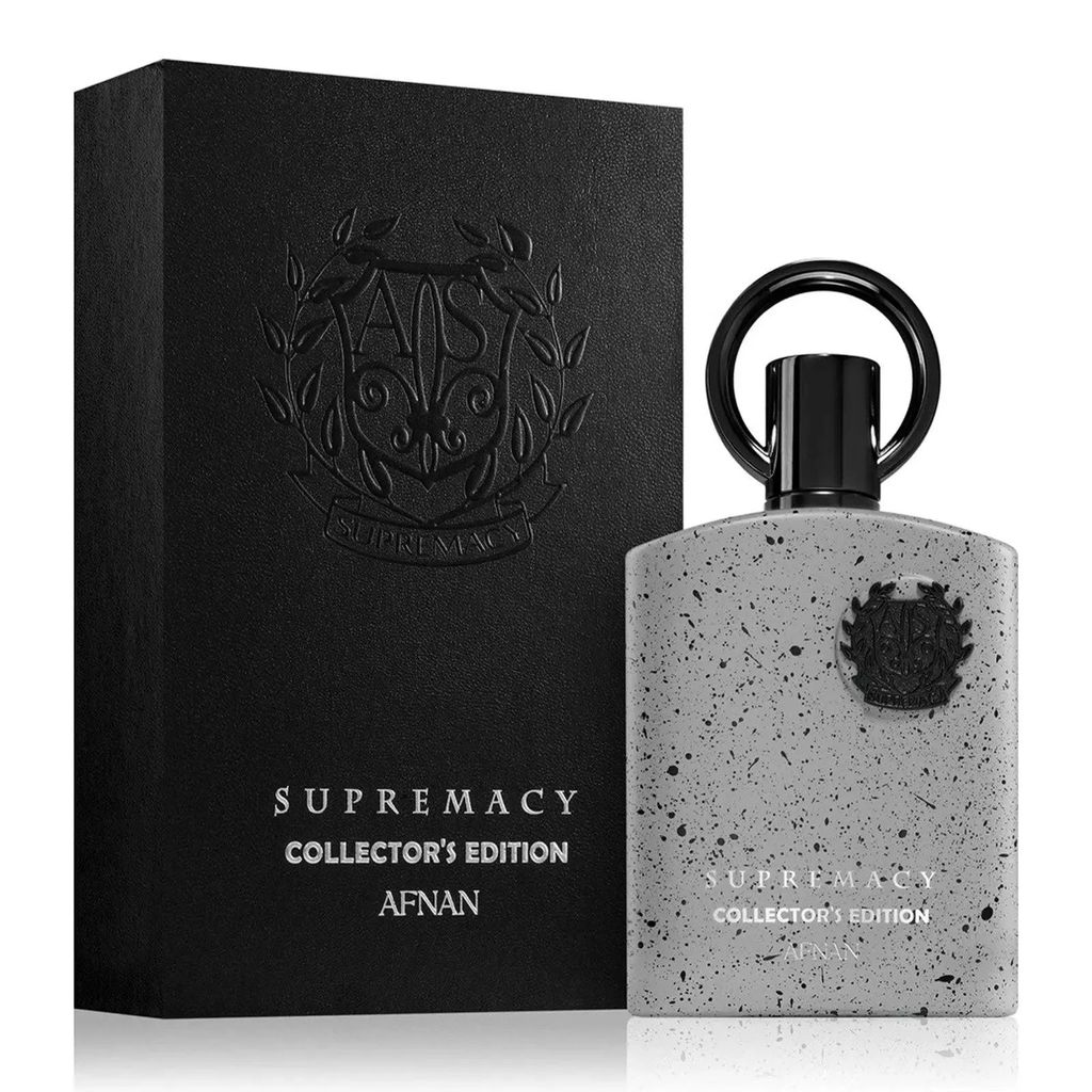 Afnan Supremacy Collector’s Edition Eau De Parfum – Unisex Luxury Perfume for Men & Women – 100ml