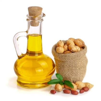 Groundnut Oil 1 Ltr