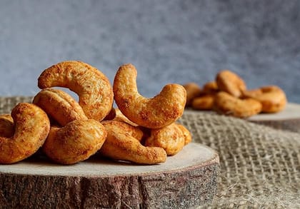 Kaju Peri Peri  200  G