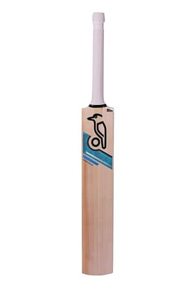 TEKNAXO | KOOKABURRA Willow Wood Adult Cricket Bat Kb Surge 400