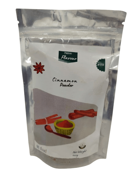 Premium Cinnamon - Aromatic & Versatile Spice for Cooking 