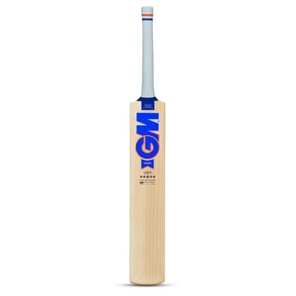 TEKNAXO | GM Sparq 707 English Willow Short Handle Cricket Bat