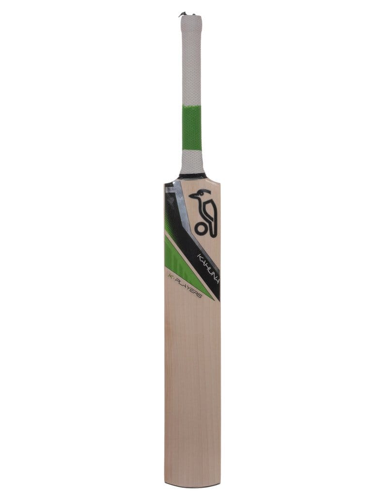 TEKNAXO | KOOKABURRA Willow Wood Adult Cricket Bat KB Kahuna Players