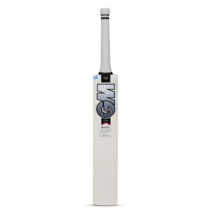 TEKNAXO | GM Icon Bullet English Willow Short Handle Cricket Bat