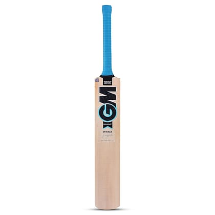 TEKNAXO | GM Striker 1601908 Wood Diamond Cricket bat , Men