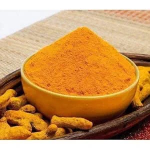 OKHALI TURMERIC POWDER -1KG OKHALI TURMERIC POWDER -1KG