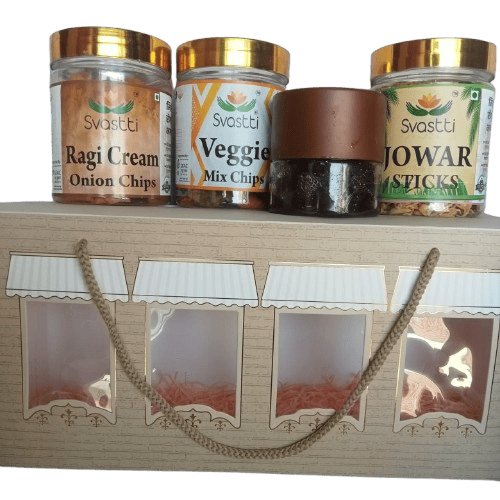 Diwali Gift Hamper