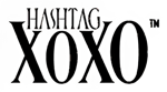 Hashtag XOXO